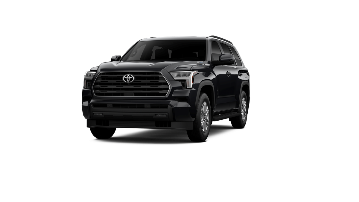 New 2026 Midnight Black Metallic Toyota  SR5 image 21