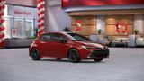 New 2026 Toyota Corolla Hatchback Sedan