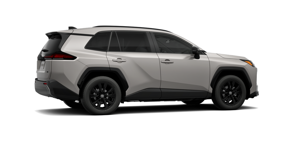 RAV4 SE 2.5L 4-Cyl. Engine All-Wheel Drive [10]