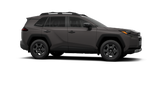 New 2026 Toyota RAV4 SUV