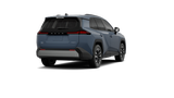 New 2026 Toyota RAV4 SUV