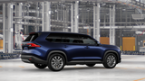 New 2026 Toyota Grand Highlander SUV