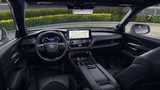 New 2026 Toyota Grand Highlander Hybrid SUV