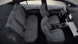New 2026 Toyota Corolla Hybrid Sedan