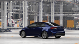 New 2026 Toyota Corolla Hybrid Sedan