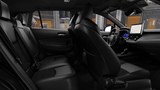 New 2026 Toyota Corolla Cross Hybrid SUV