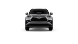 New 2026 Toyota Highlander SUV