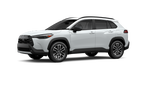 New 2026 Toyota Corolla Cross SUV