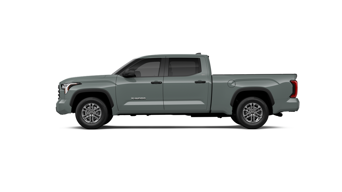 New 2026 Lunar Rock Toyota  SR5 image 6