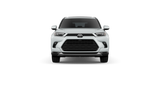 New 2026 Toyota Grand Highlander Hybrid SUV