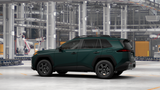 New 2026 Toyota RAV4 SUV