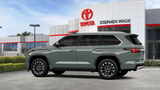 New 2026 Toyota Sequoia SUV