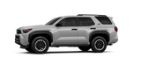 New 2026 Toyota 4Runner SUV