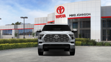 New 2026 Toyota Sequoia SUV