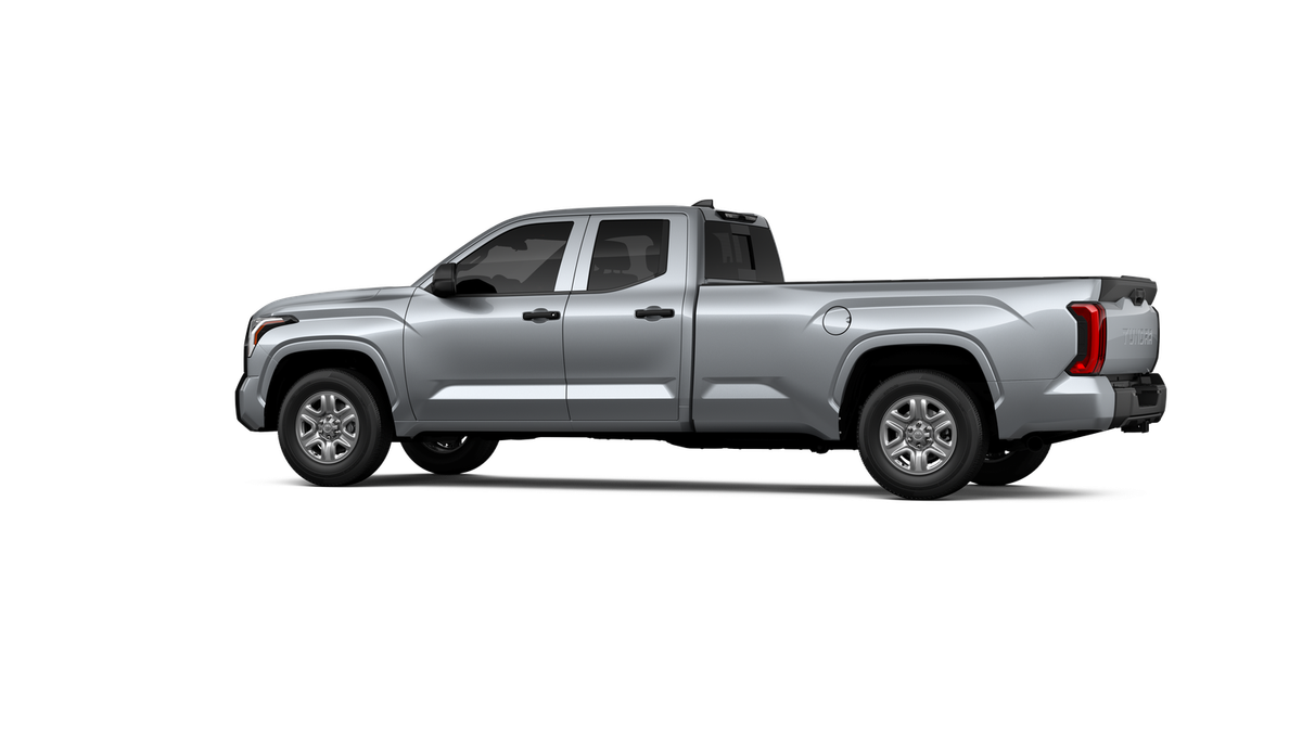 2026 Toyota Tundra SR - Photo 33