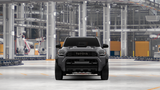 New 2026 Toyota 4Runner i-FORCE MAX SUV