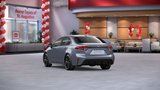 New 2026 Toyota Corolla Hybrid Sedan