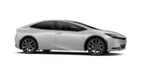New 2027 Toyota Prius Plug-in Hybrid Sedan