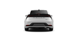 New 2027 Toyota Prius Sedan