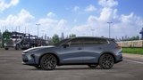 New 2026 Toyota Crown Signia Sedan