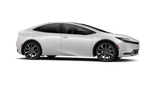 New 2026 Toyota Prius Plug-in Hybrid Sedan