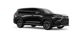 New 2026 Toyota Grand Highlander Hybrid SUV
