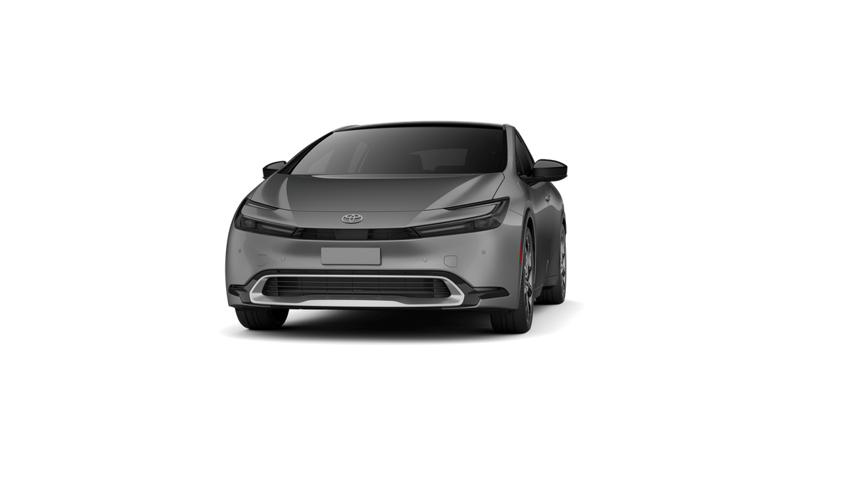 New 2025 Guardian Gray Toyota  XSE Premium image 49