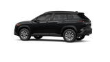 New 2026 Toyota Corolla Cross SUV