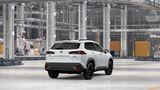 New 2026 Toyota Corolla Cross Hybrid SUV
