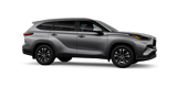 Used 2026 Toyota Highlander Hybrid SUV