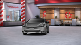New 2027 Toyota Prius Plug-in Hybrid Sedan