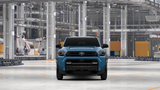 New 2026 Toyota 4Runner SUV