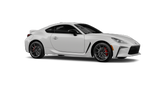 New 2027 Toyota GR86 Coupe