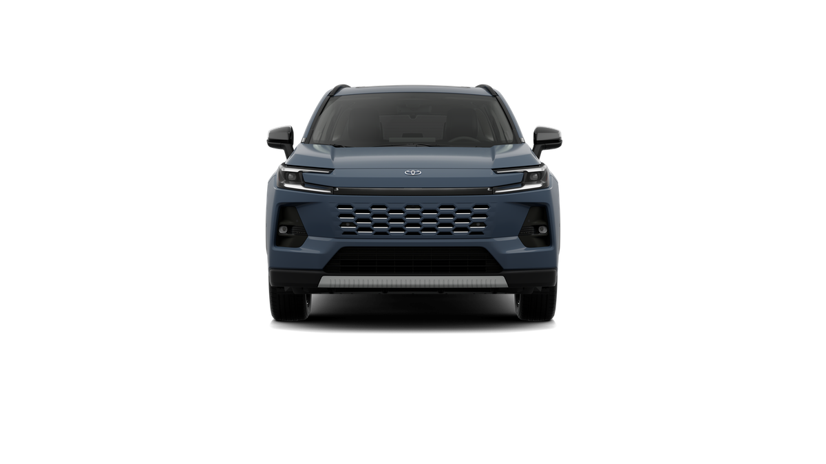 New 2026 Storm Cloud Toyota  Limited image 19