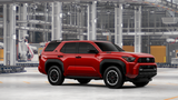 New 2026 Toyota 4Runner i-FORCE MAX SUV