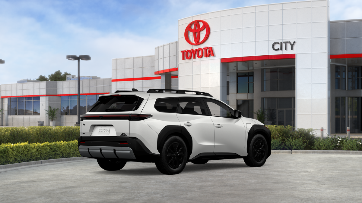 New 2027 Halo <sup>1</sup> Toyota  image 48