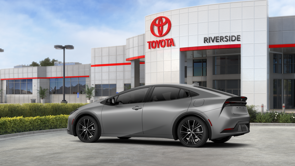 New 2026 Guardian Gray Toyota  XLE image 29