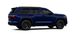New 2026 Toyota Sequoia SUV