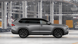 New 2026 Toyota Grand Highlander Hybrid SUV