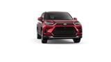 New 2026 Toyota Grand Highlander Hybrid SUV