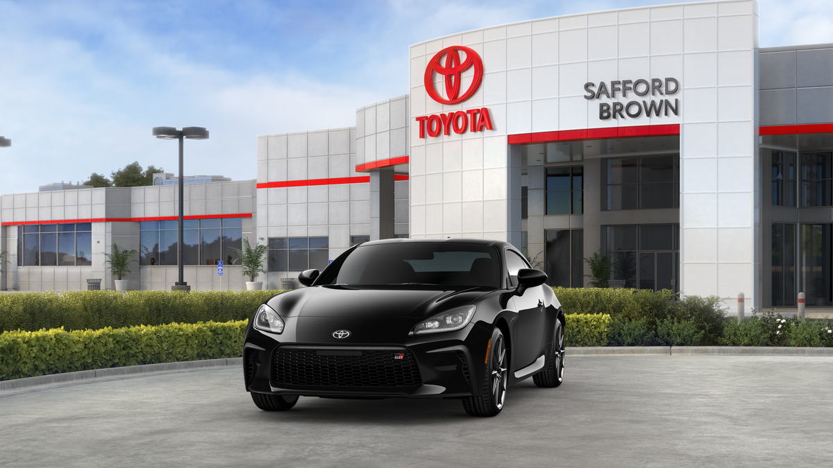 2025 Toyota GR86 Premium photo 16