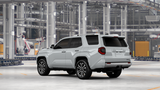 New 2026 Toyota 4Runner i-FORCE MAX SUV