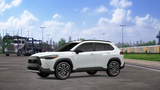 New 2026 Toyota Corolla Cross SUV