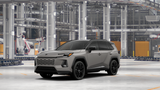 New 2026 Toyota RAV4 SUV