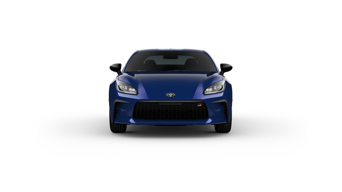 2025 Toyota GR86 Premium photo 10