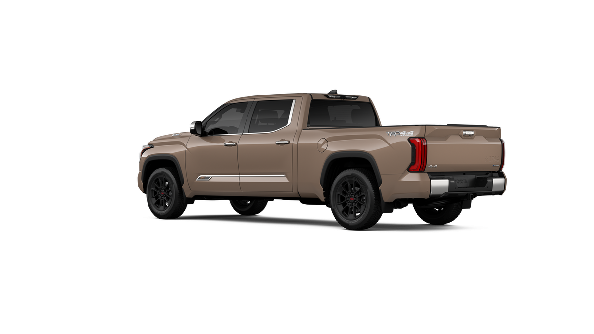 2026 Toyota Tundra 1794 Edition - Photo 58
