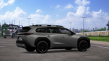 New 2026 Toyota bZ Woodland Sedan