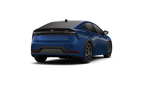 New 2026 Toyota Prius Plug-in Hybrid Hatchback