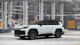 New 2026 Toyota RAV4 Plug-in Hybrid SUV