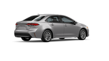 New 2026 Toyota Corolla Hybrid Sedan